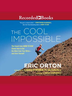 cover image of The Cool Impossible